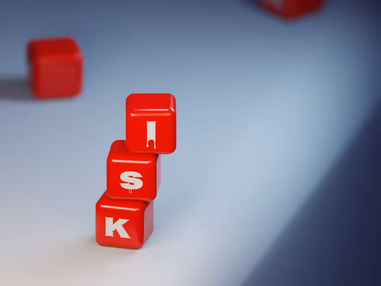 Inktober 2021 Day 31 - Risk