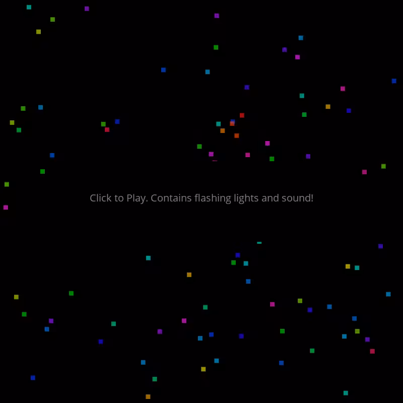 Sound Swarm (Game) #10