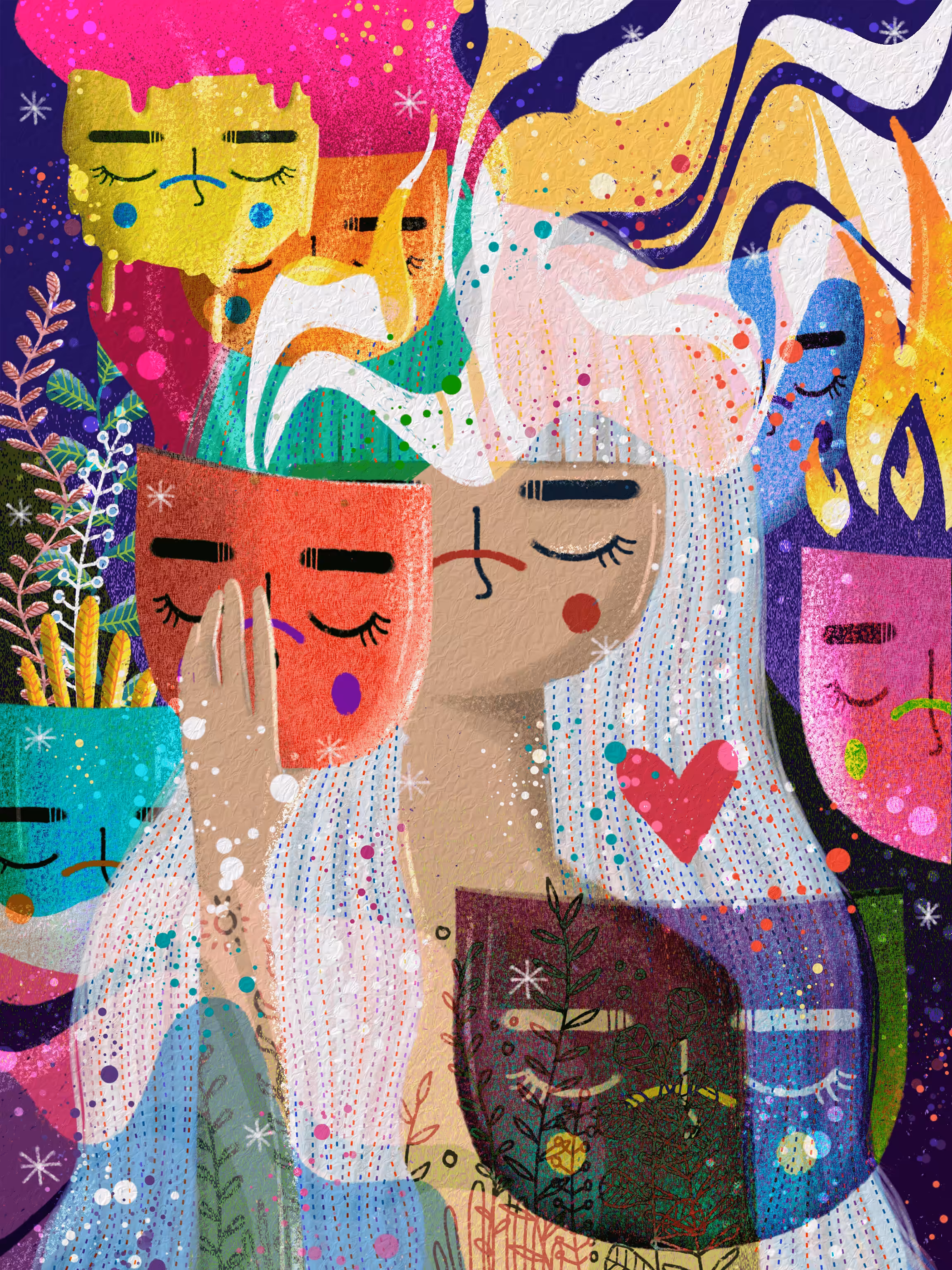Masquerade