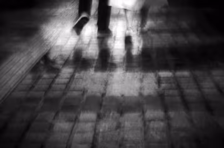 Walk with Me