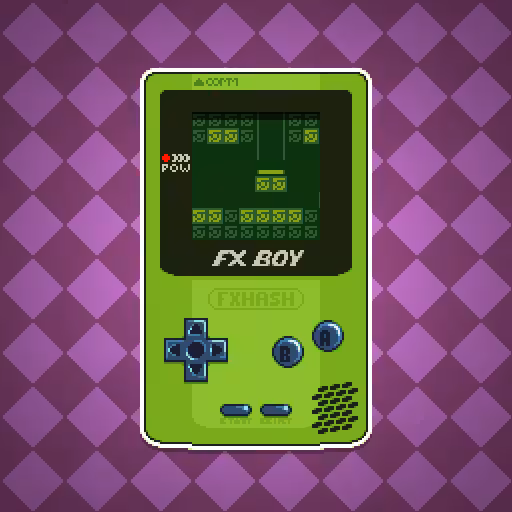 FXBoy #10