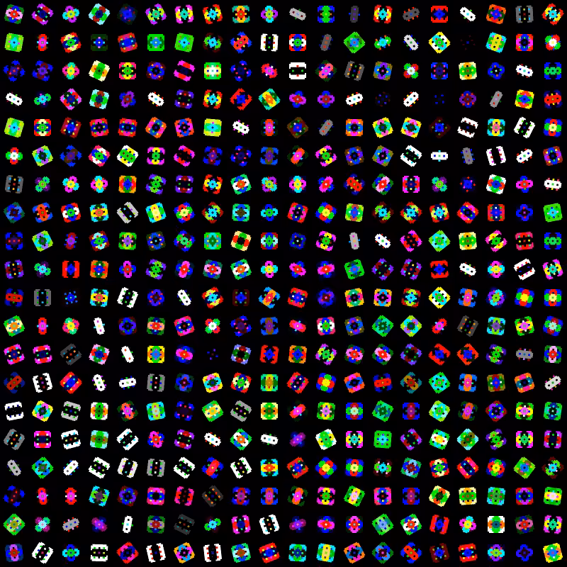 little.delusions #16