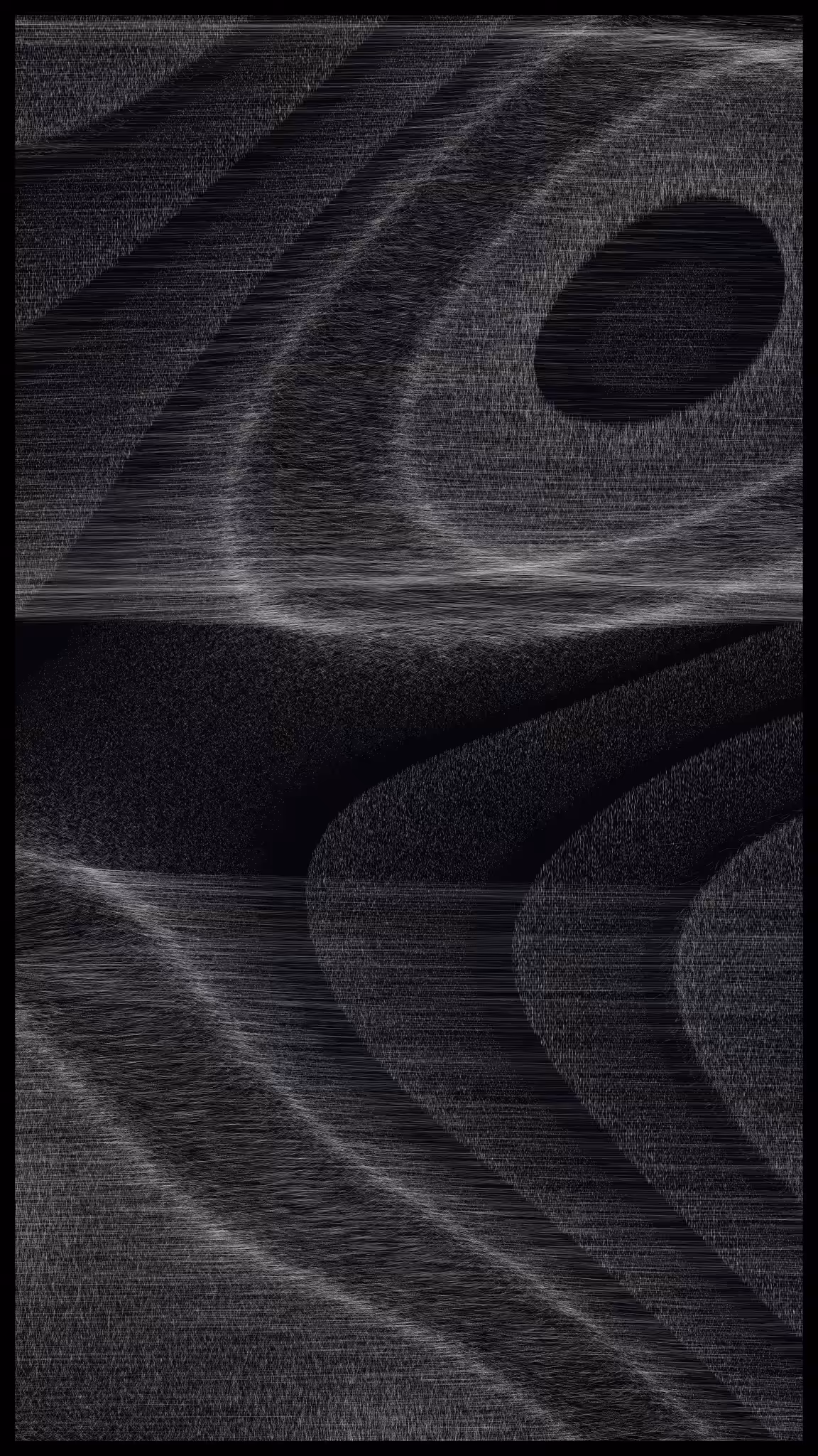 Ebb, Flow #12