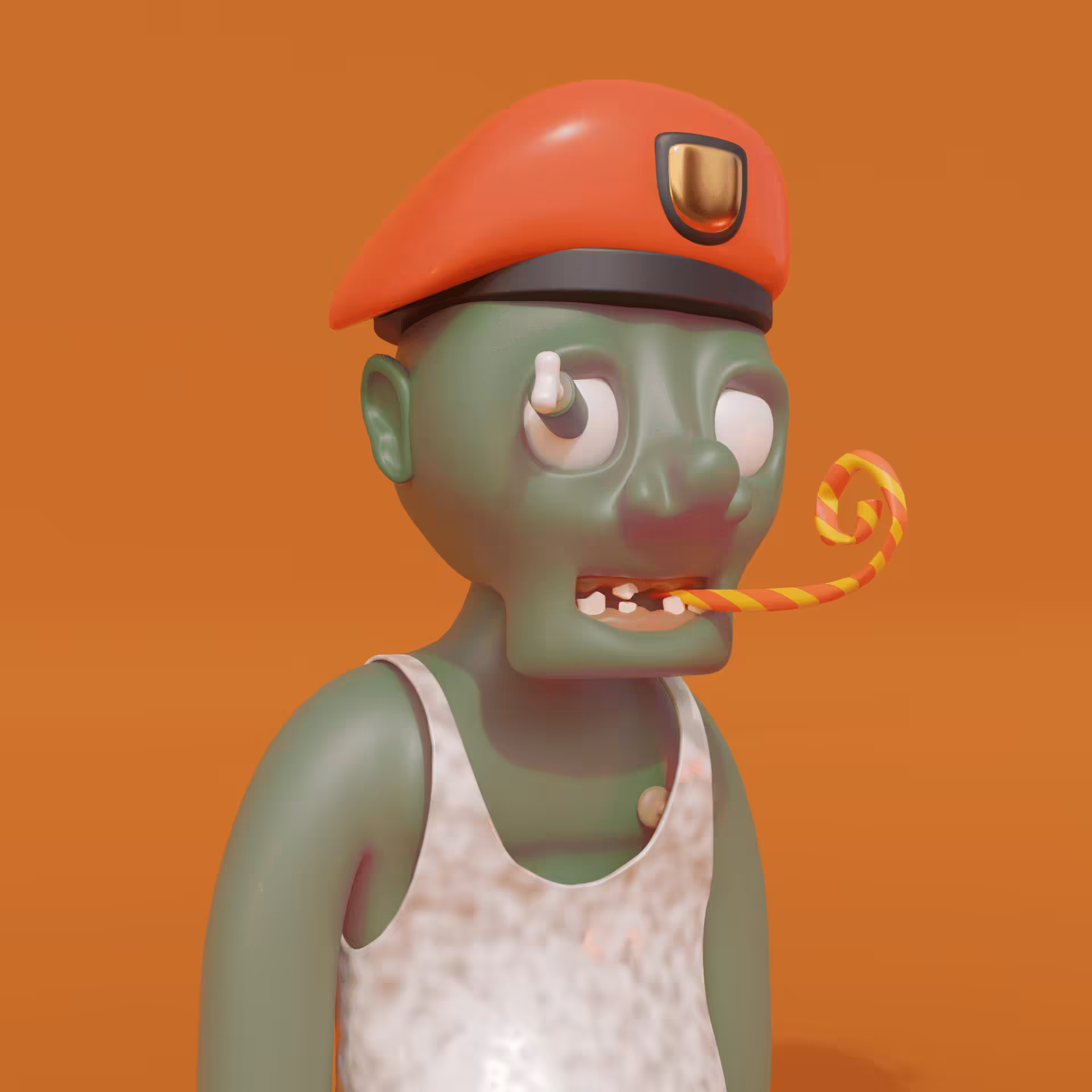Zombie villager 36