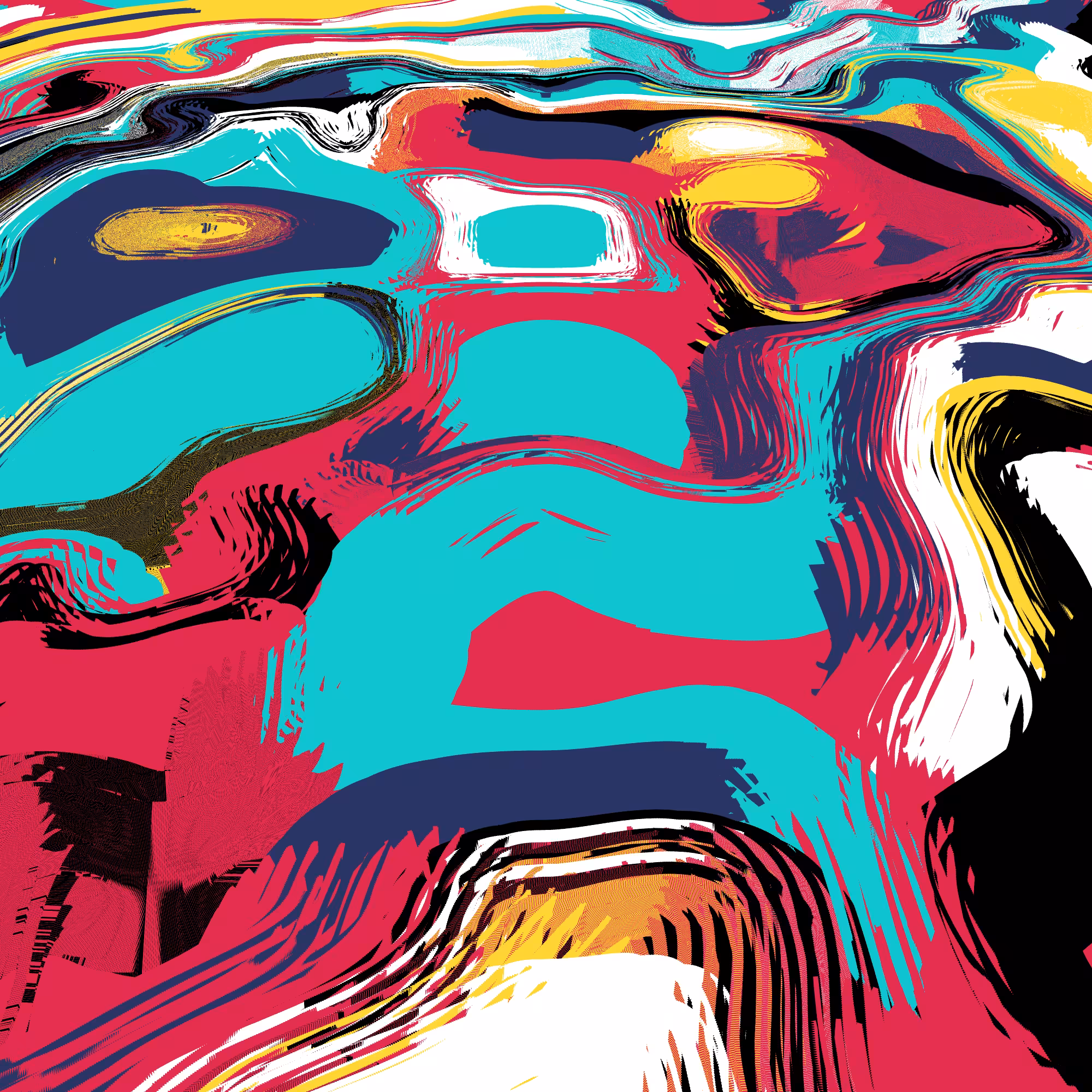 Ocean Currents #59