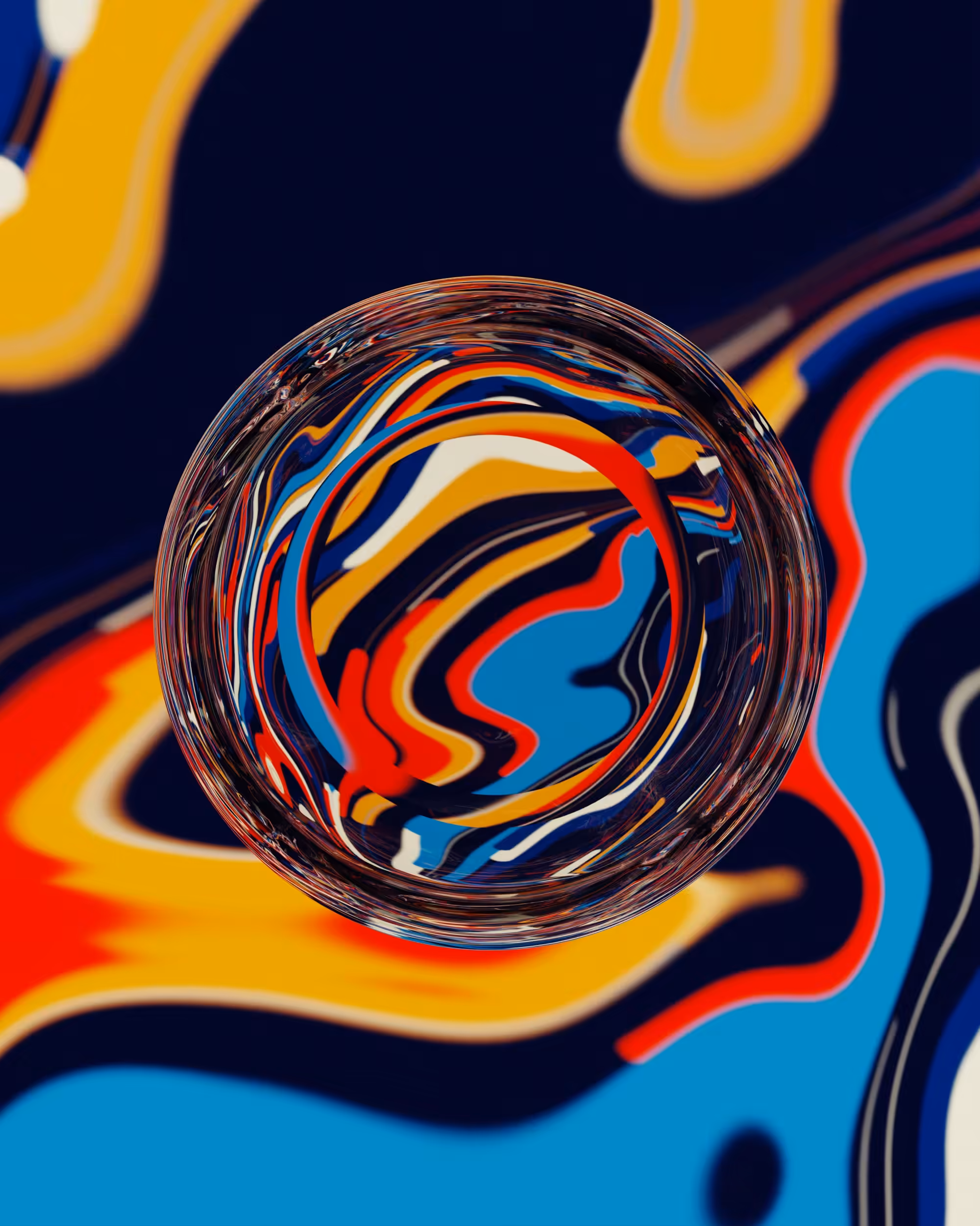 Orb #533