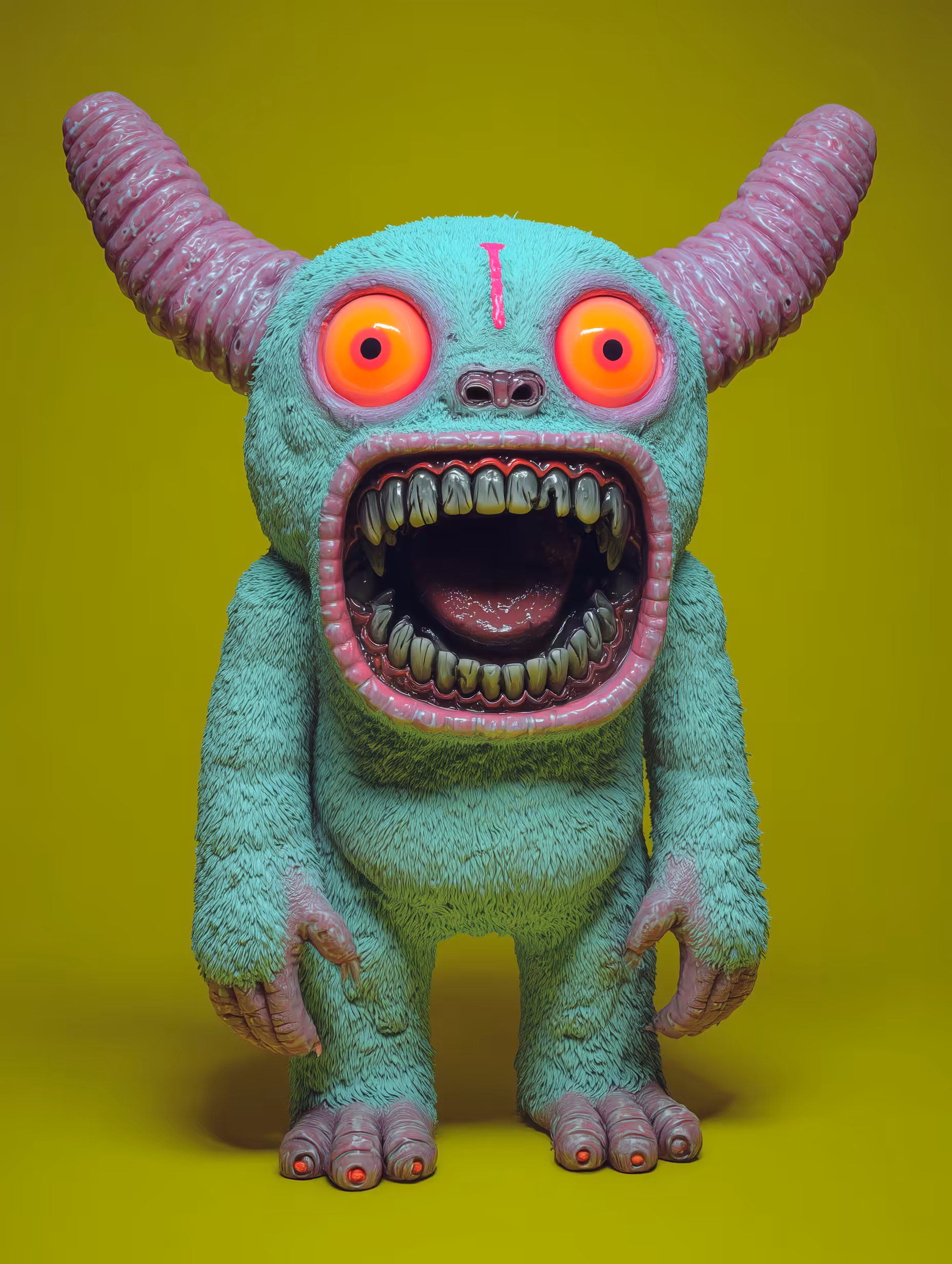 Toytem [032]