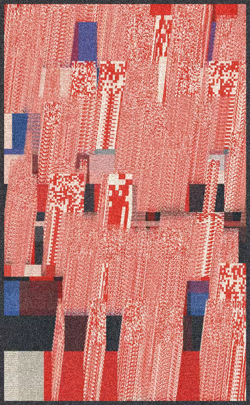Pixel grid #34