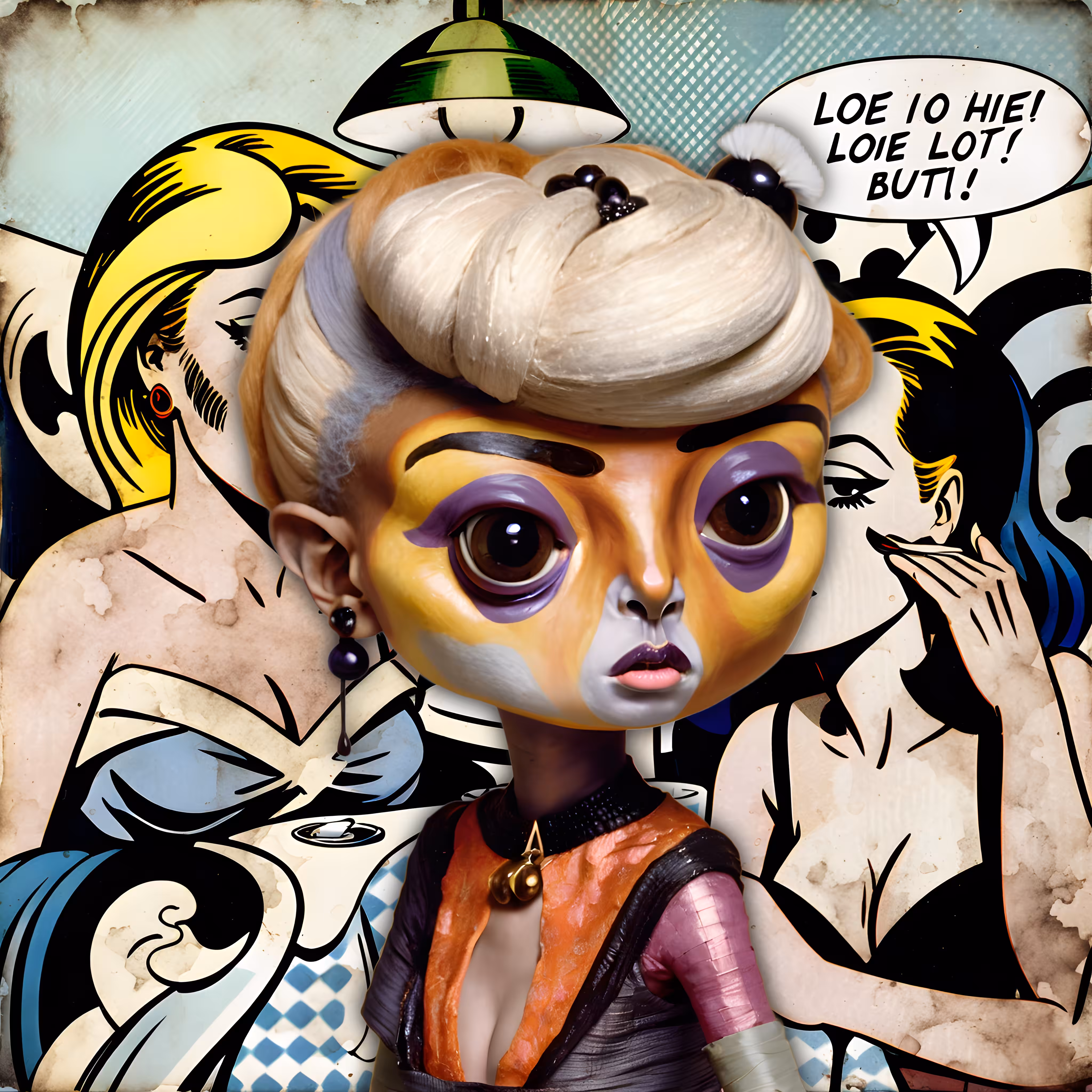 Art DeCC0s: Art DeCC0 #2286