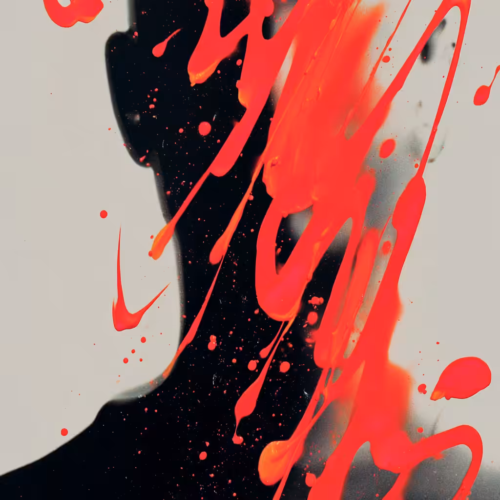 The Fall of Color