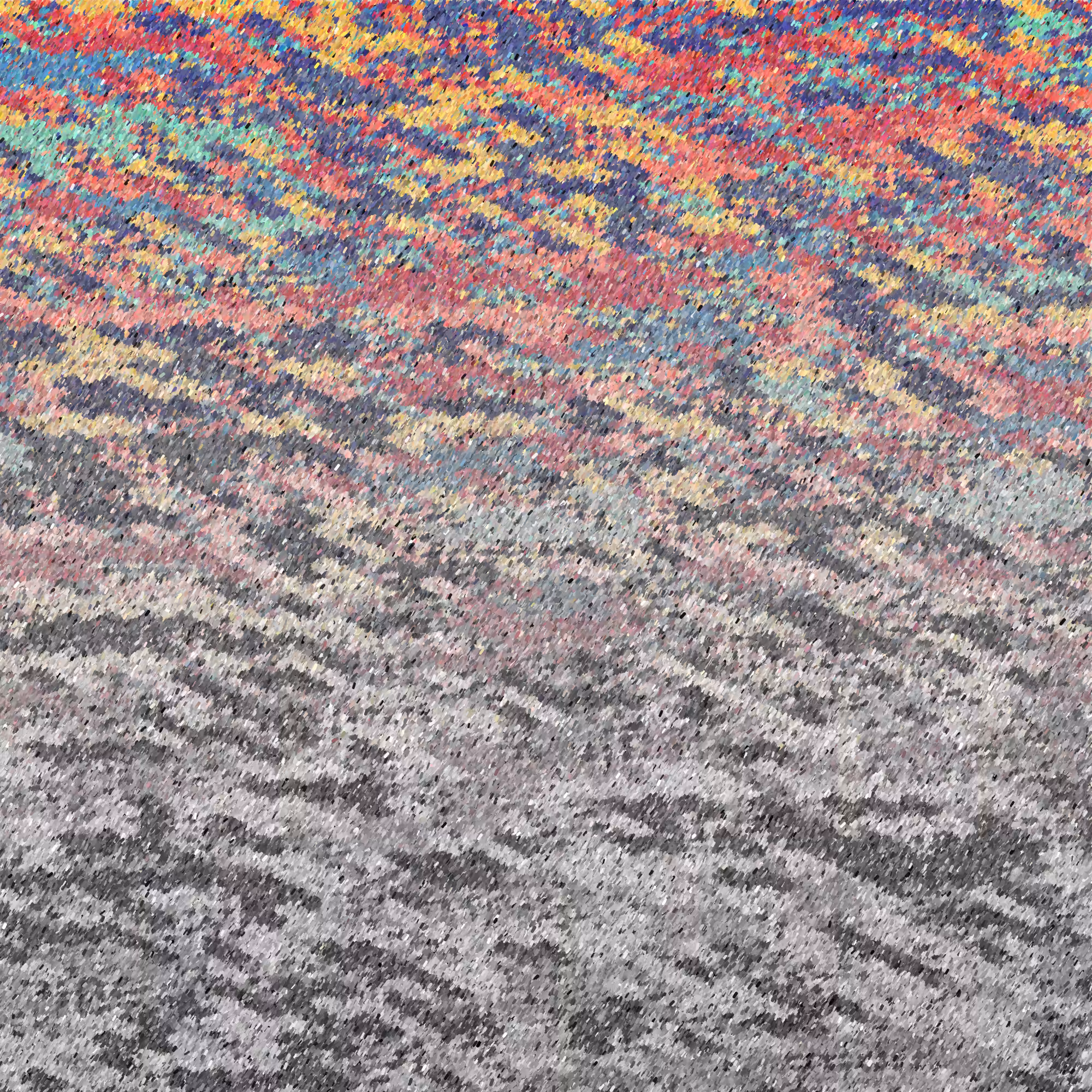 Agave & Patchwork #472