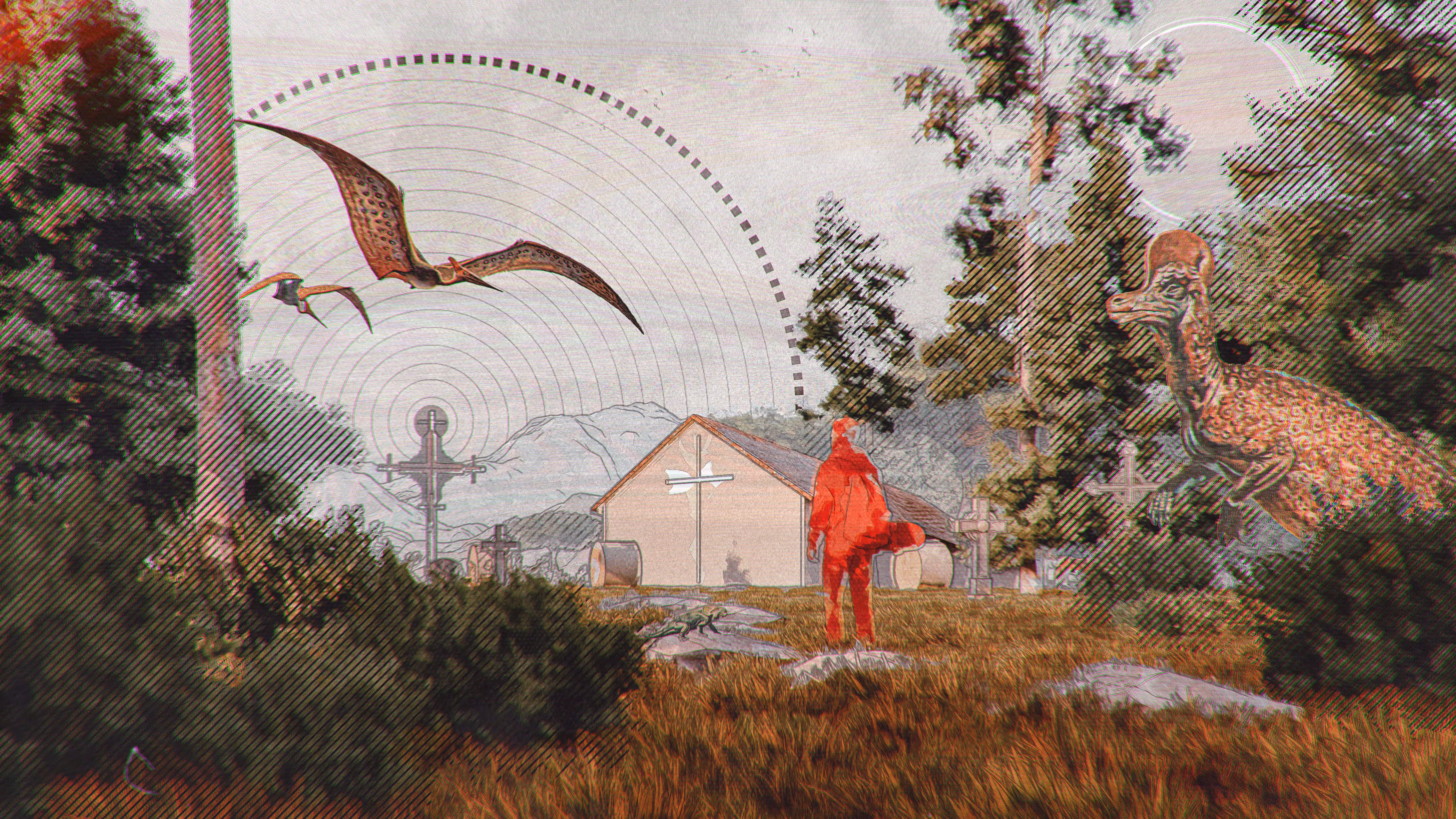 The Last Pilgrim