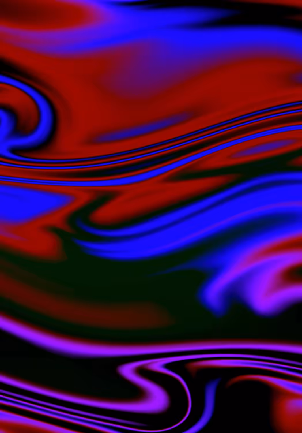 GLSL-Plasma