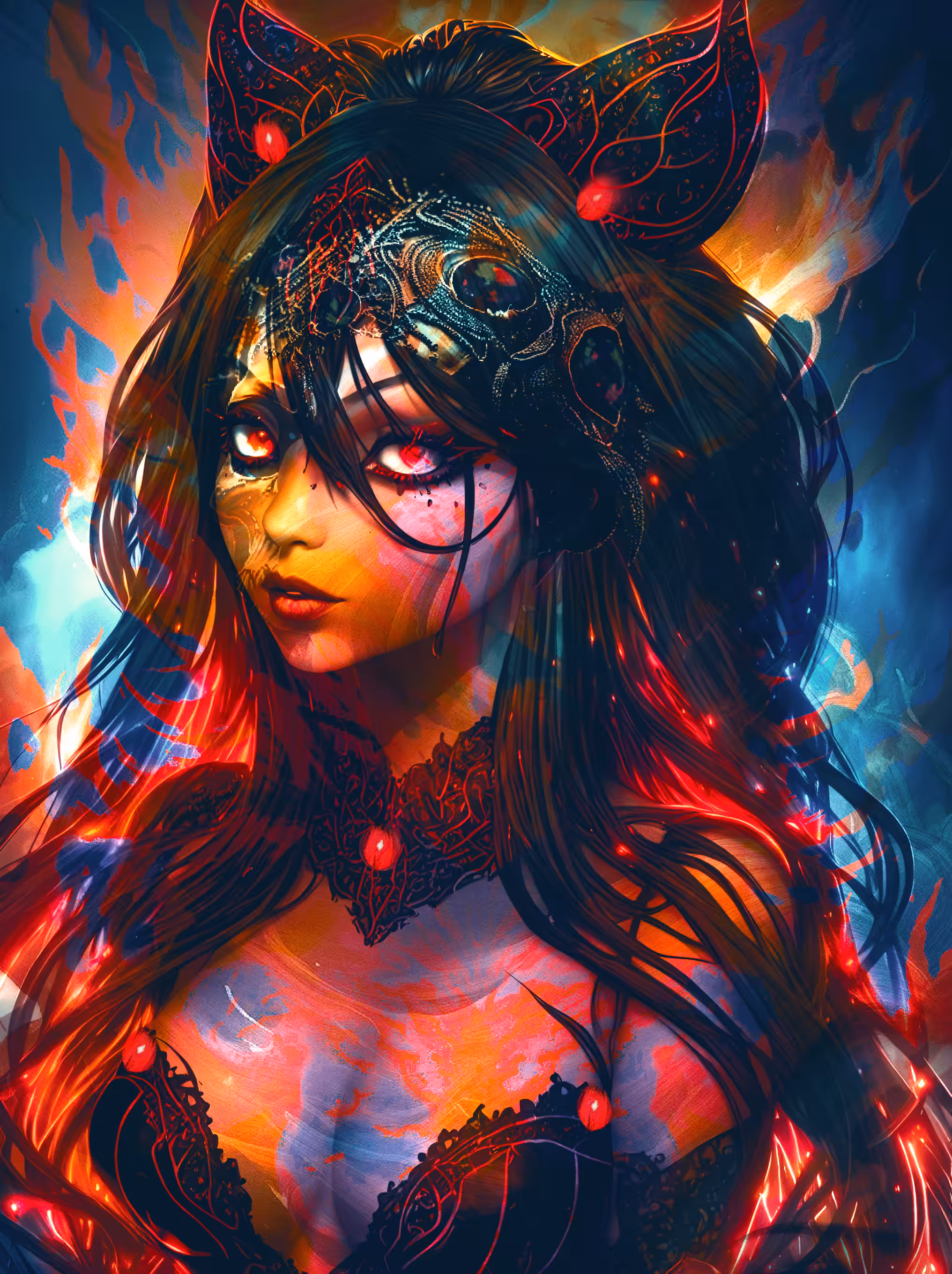 "Luna"