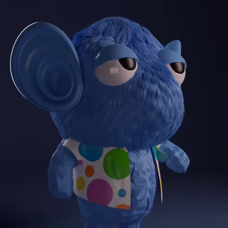 Tarsius3D#003