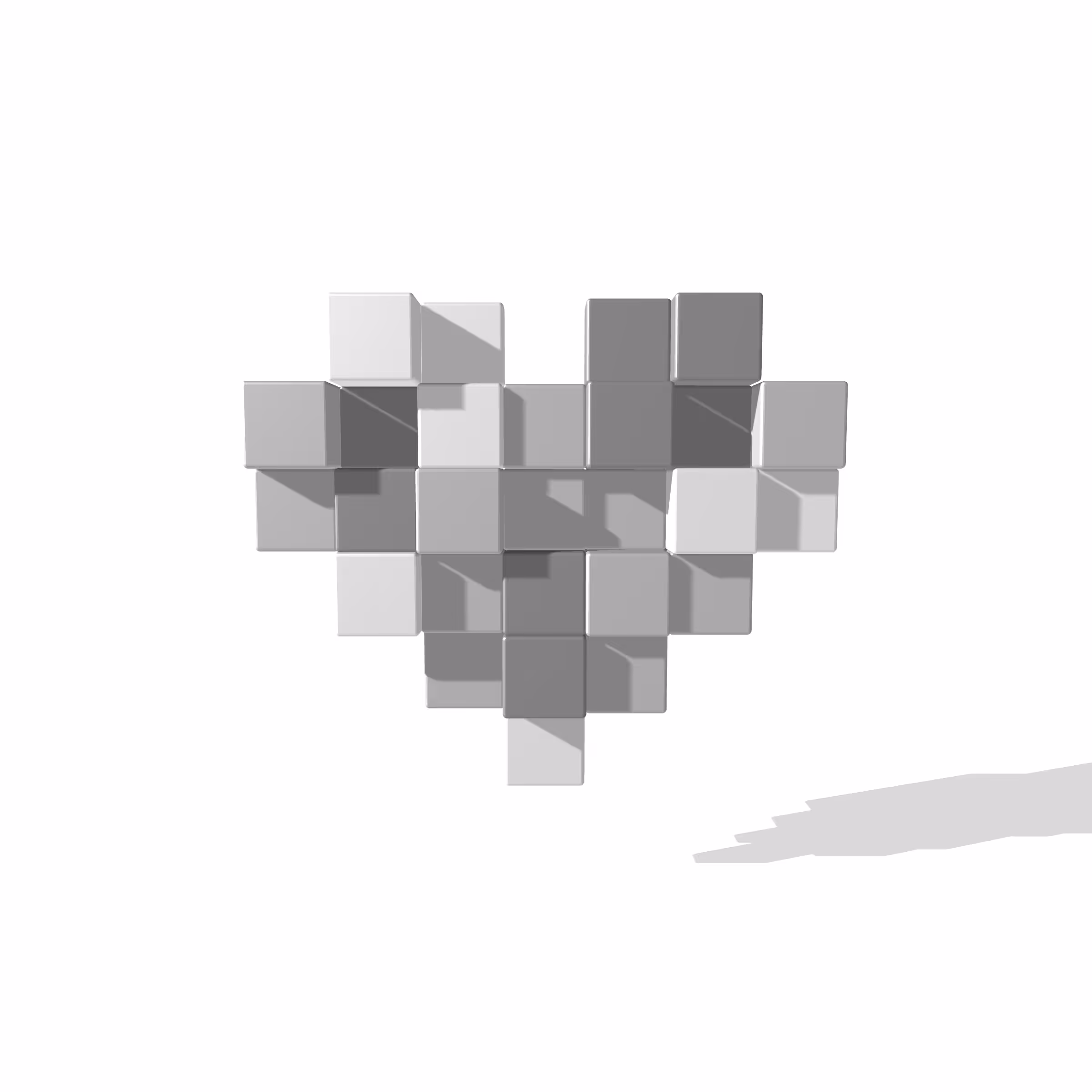heart + craft #4554