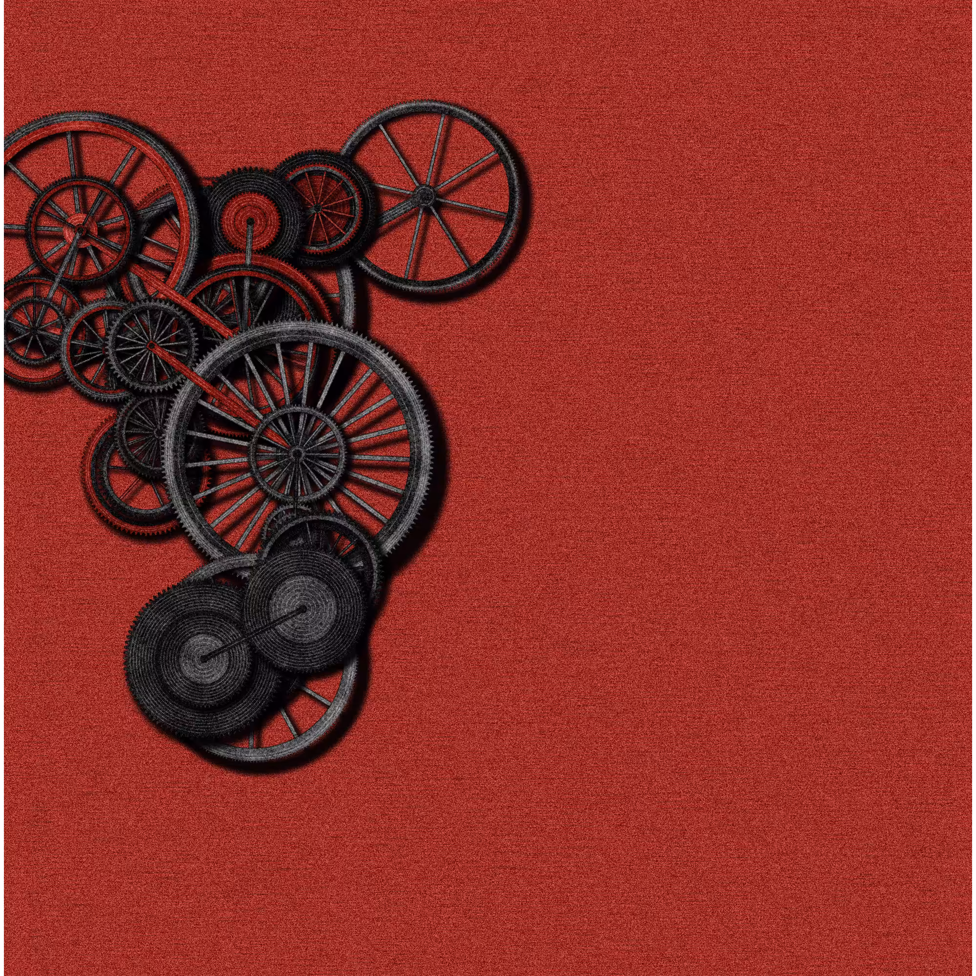 Gears ⚙ #187