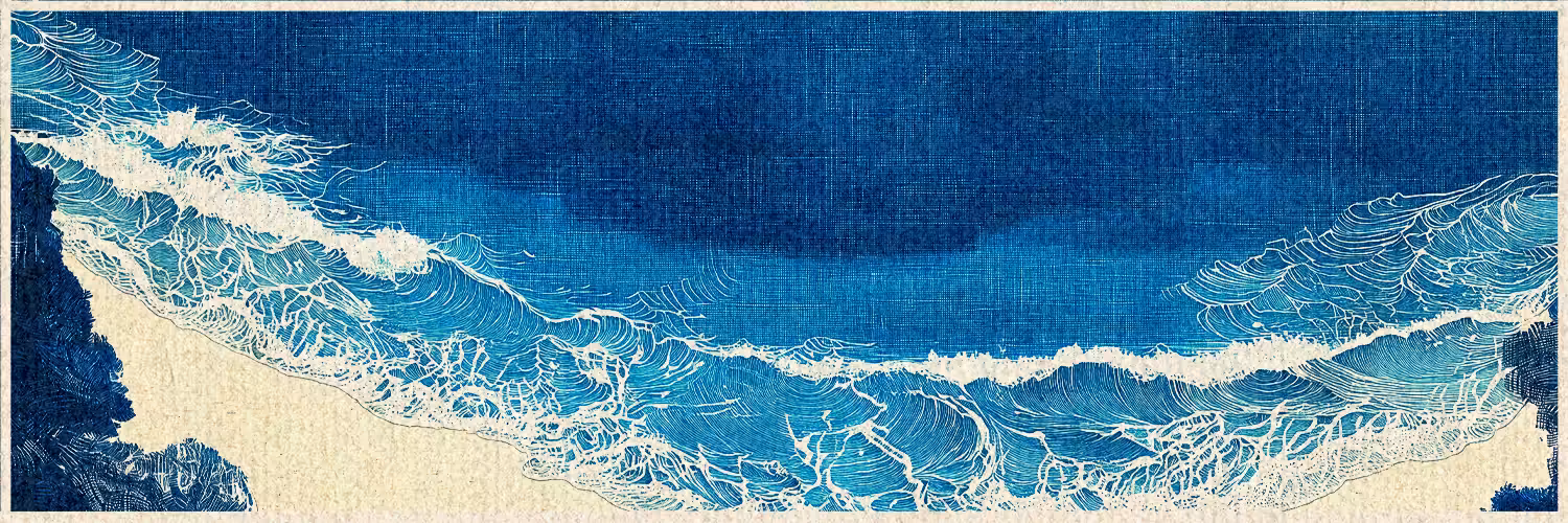 Linocean #49