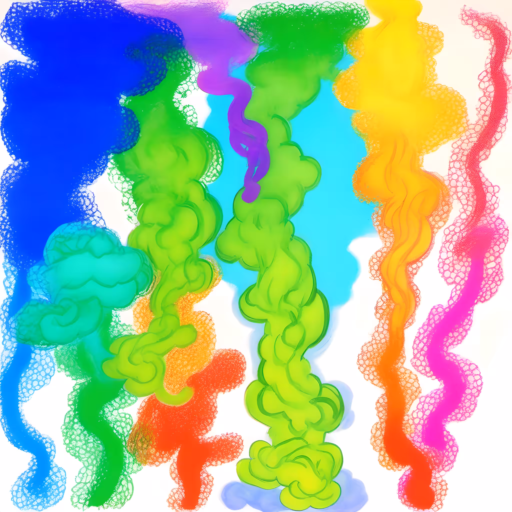 Cloud Cover #10