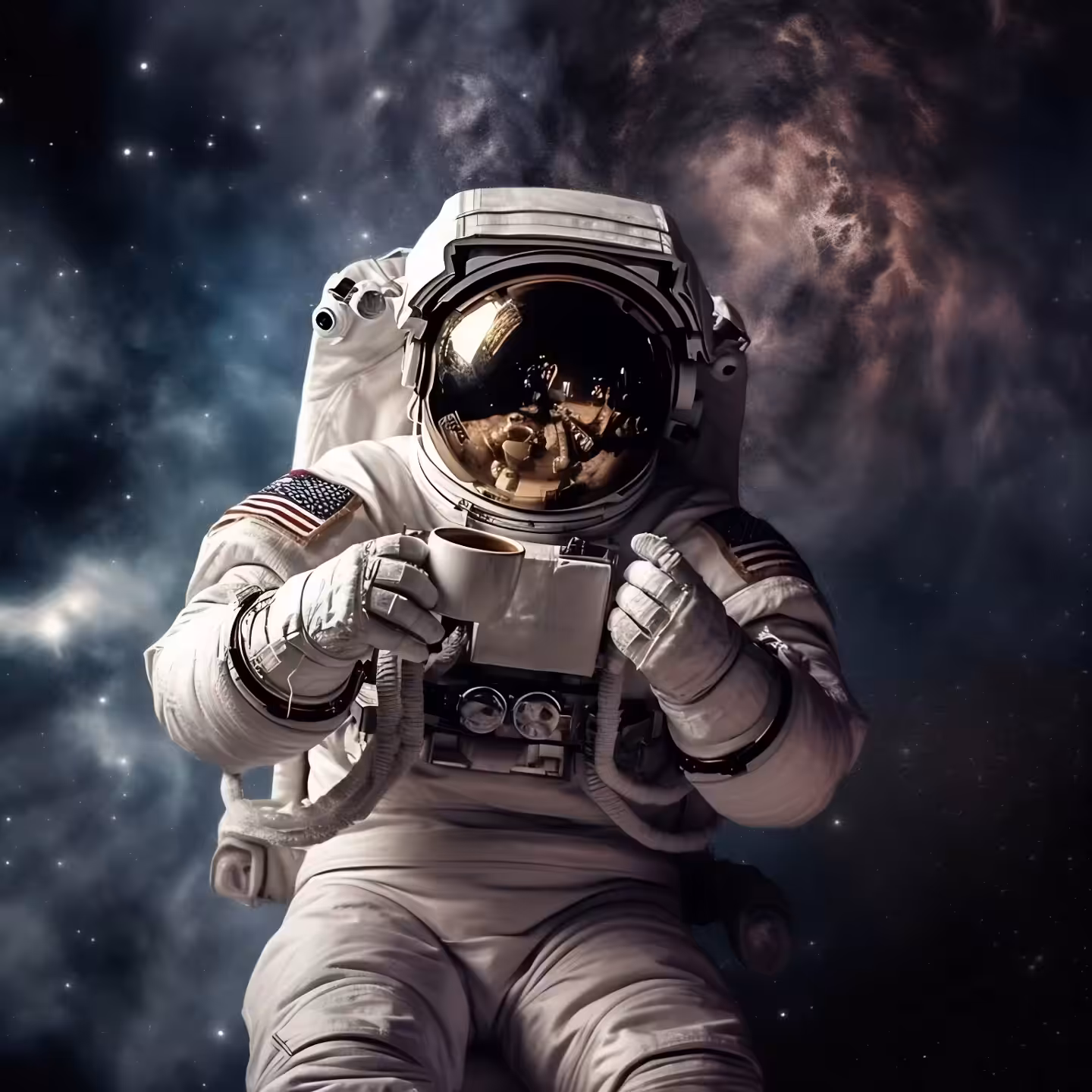 Space Journey