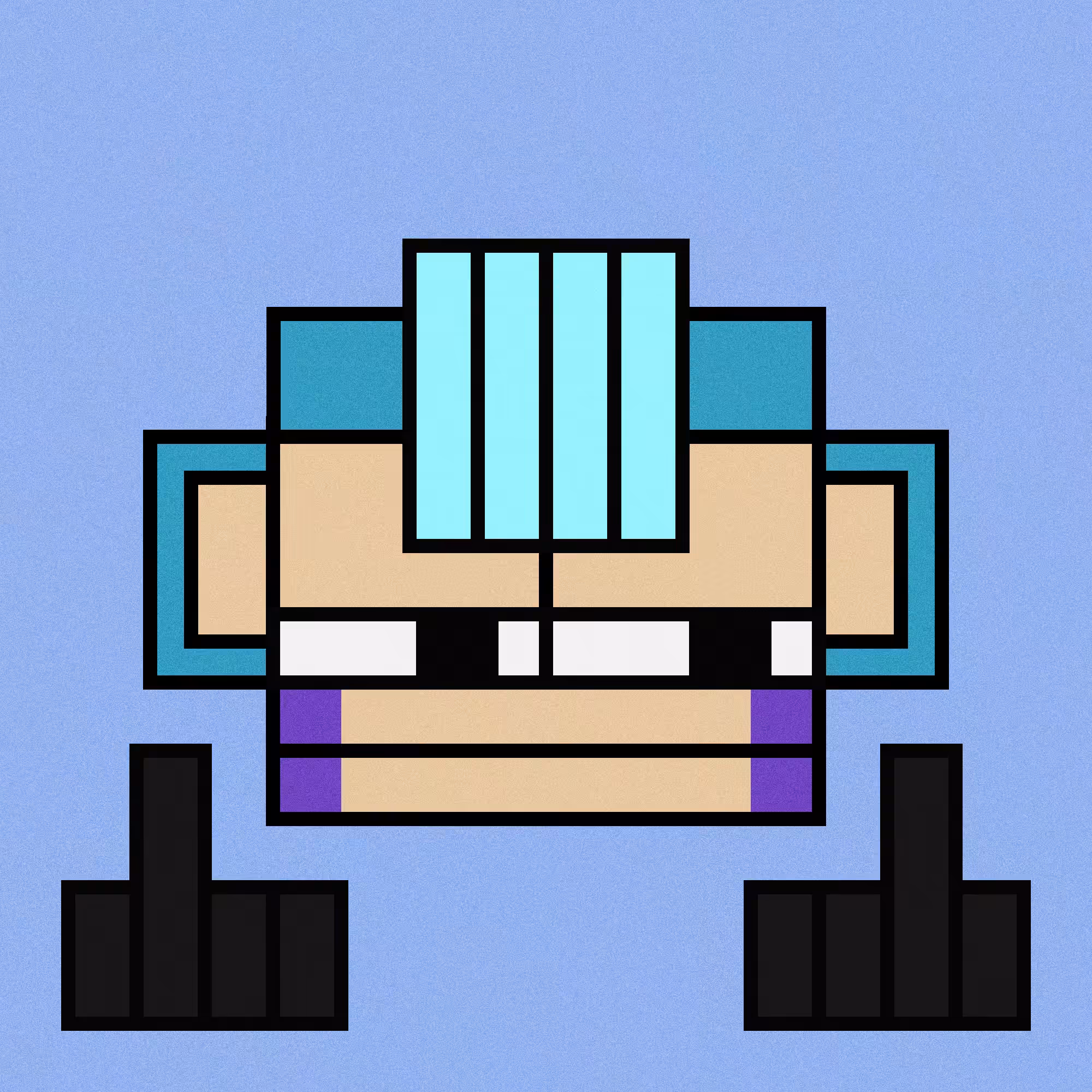 Degens: Degen #8352