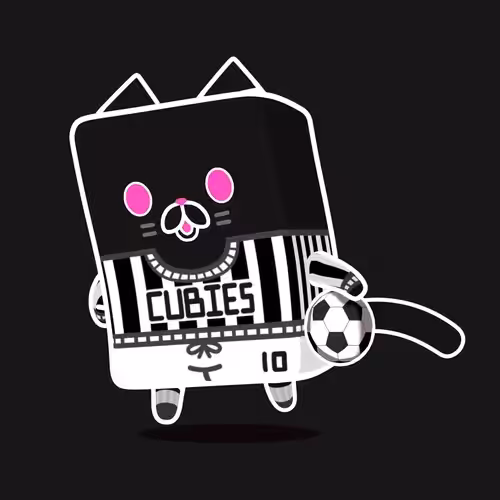 Cubies #030