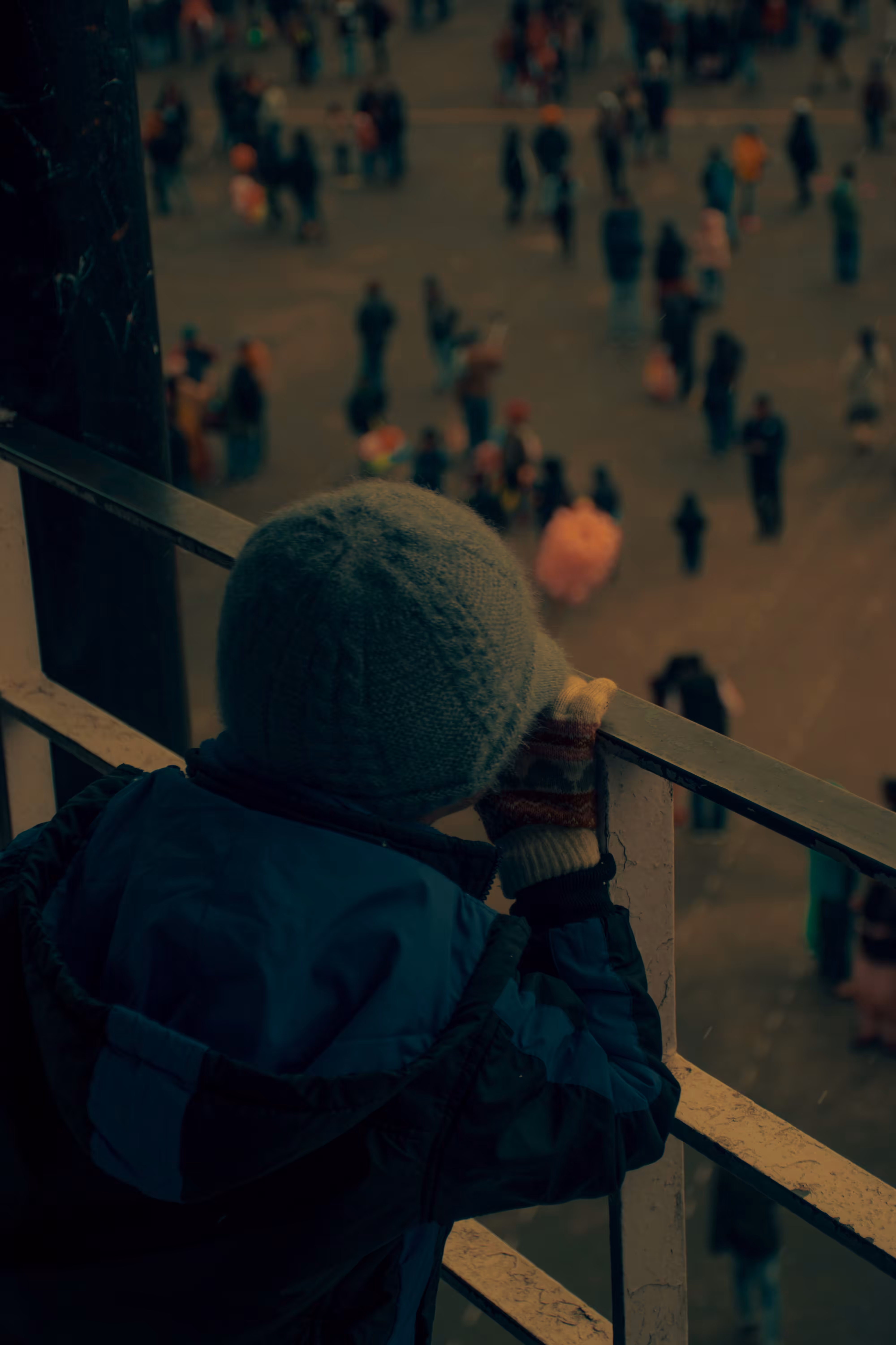 The Childhood