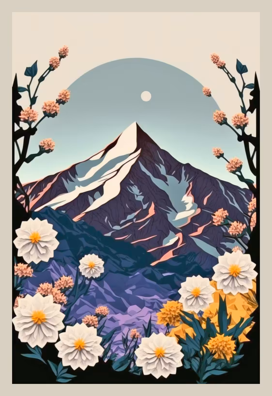 Mountron #077