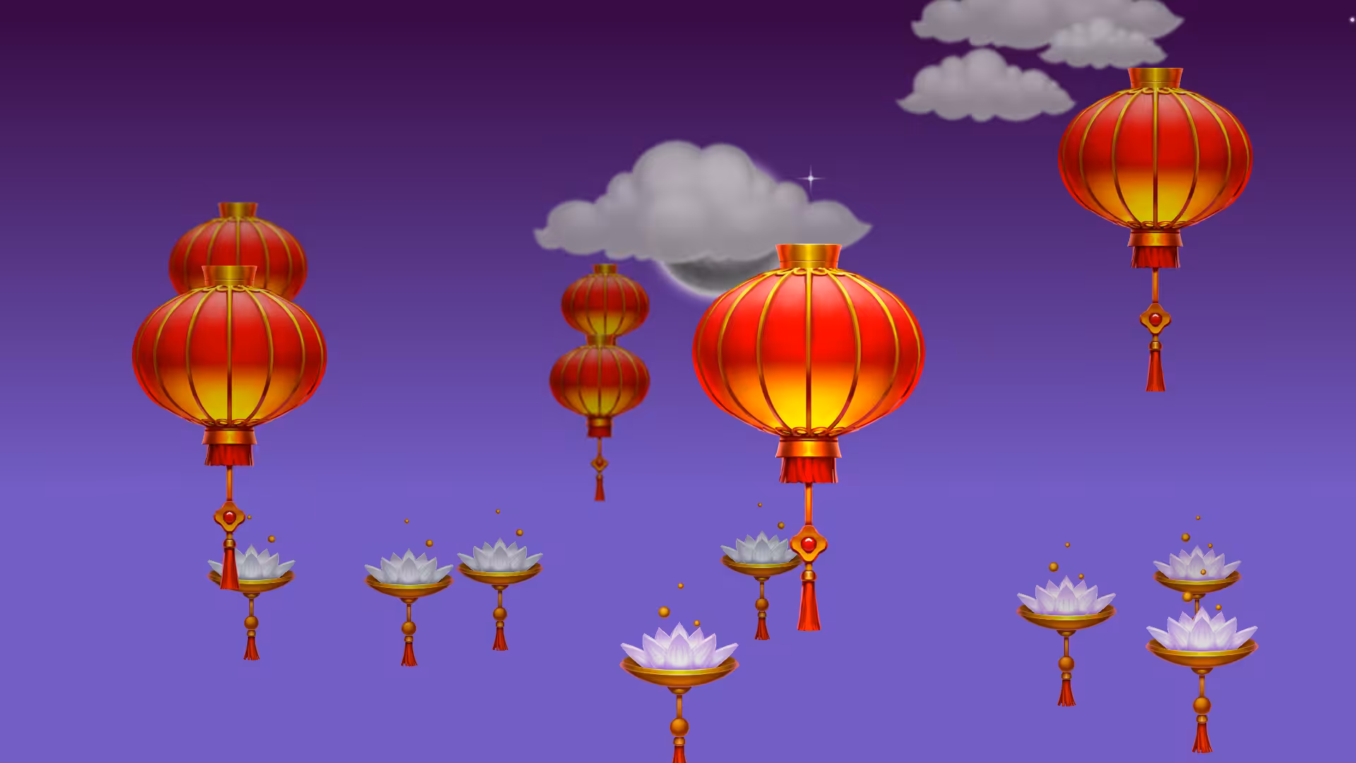 Happy Mid Autumn Festival 2022 #3206