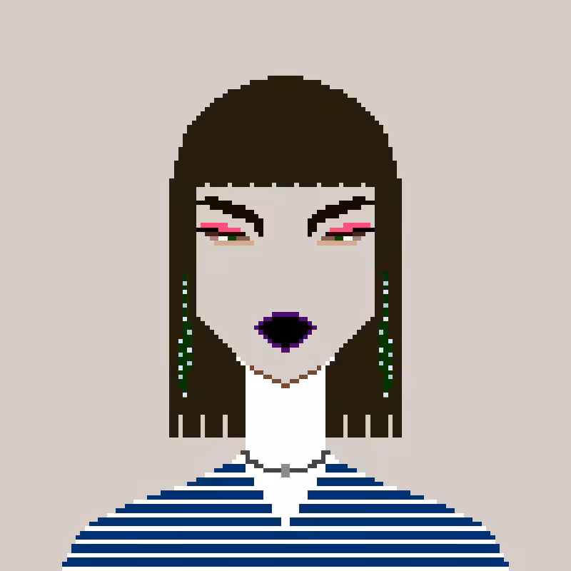fxLady #242