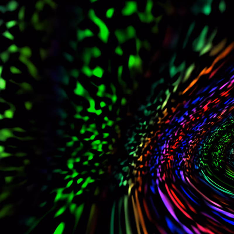 Quantum #11
