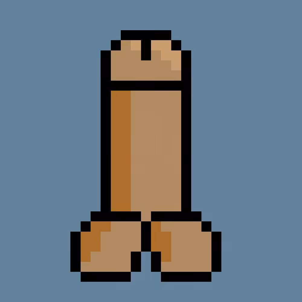 The D1ck #1102