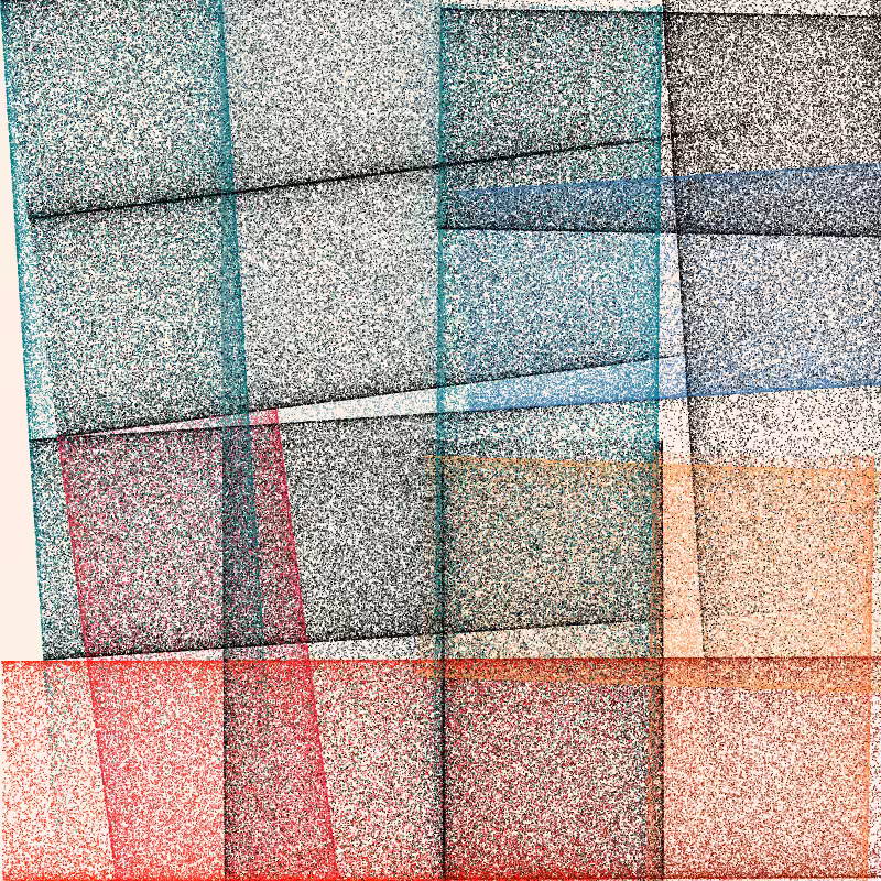 Grid Meditations #17