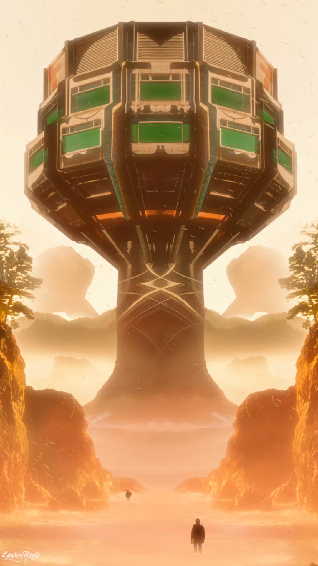 𝖙𝖍𝖊 𝖘𝖙𝖆𝖙𝖎𝖔𝖓
