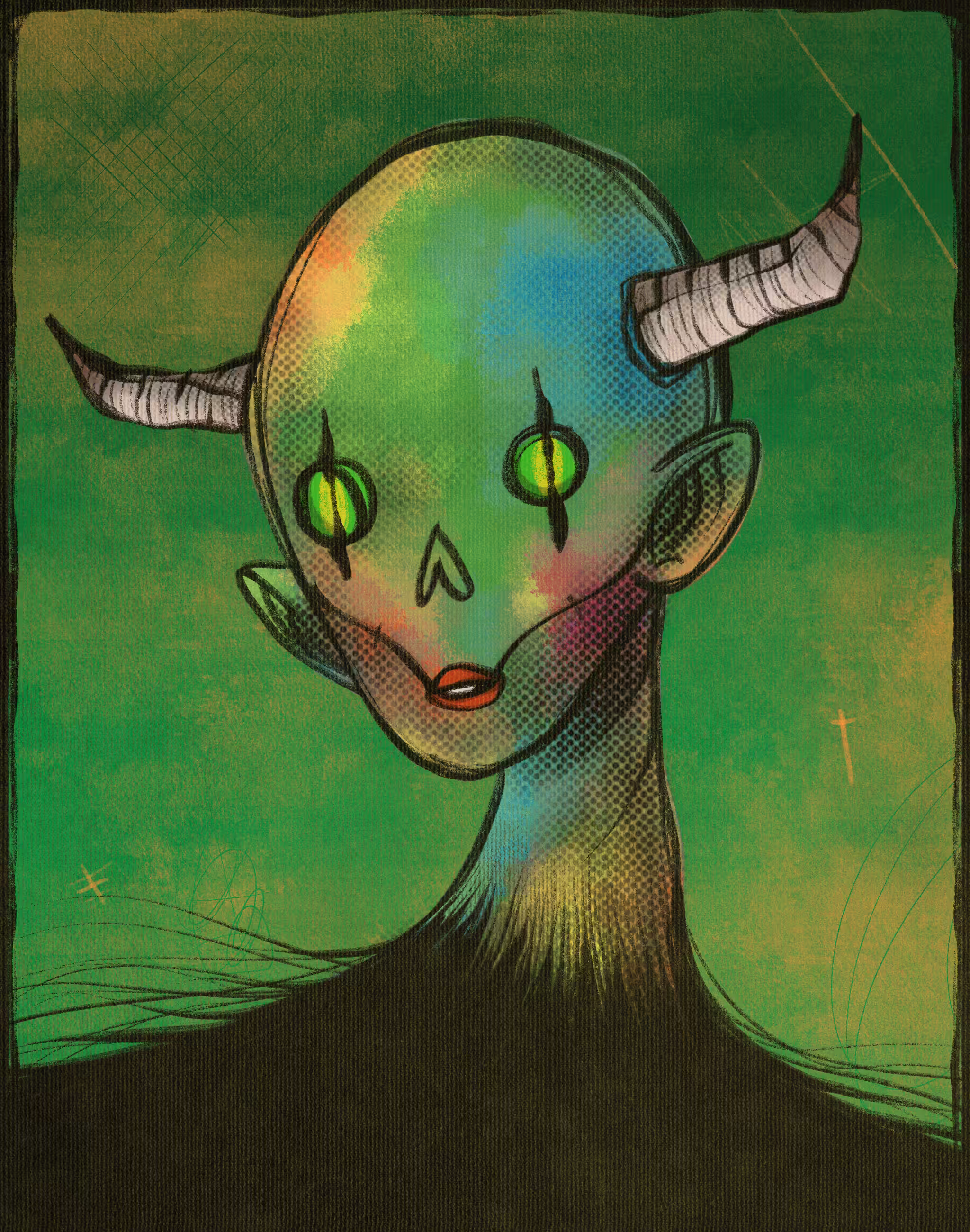 DEMONZ | #274