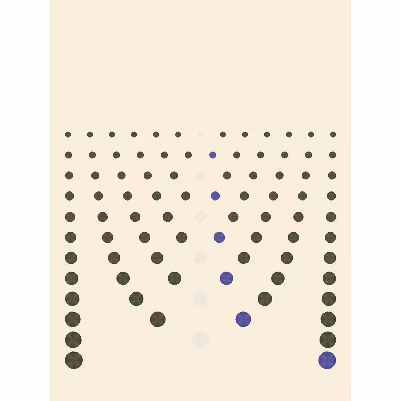 Poetics of Space #204