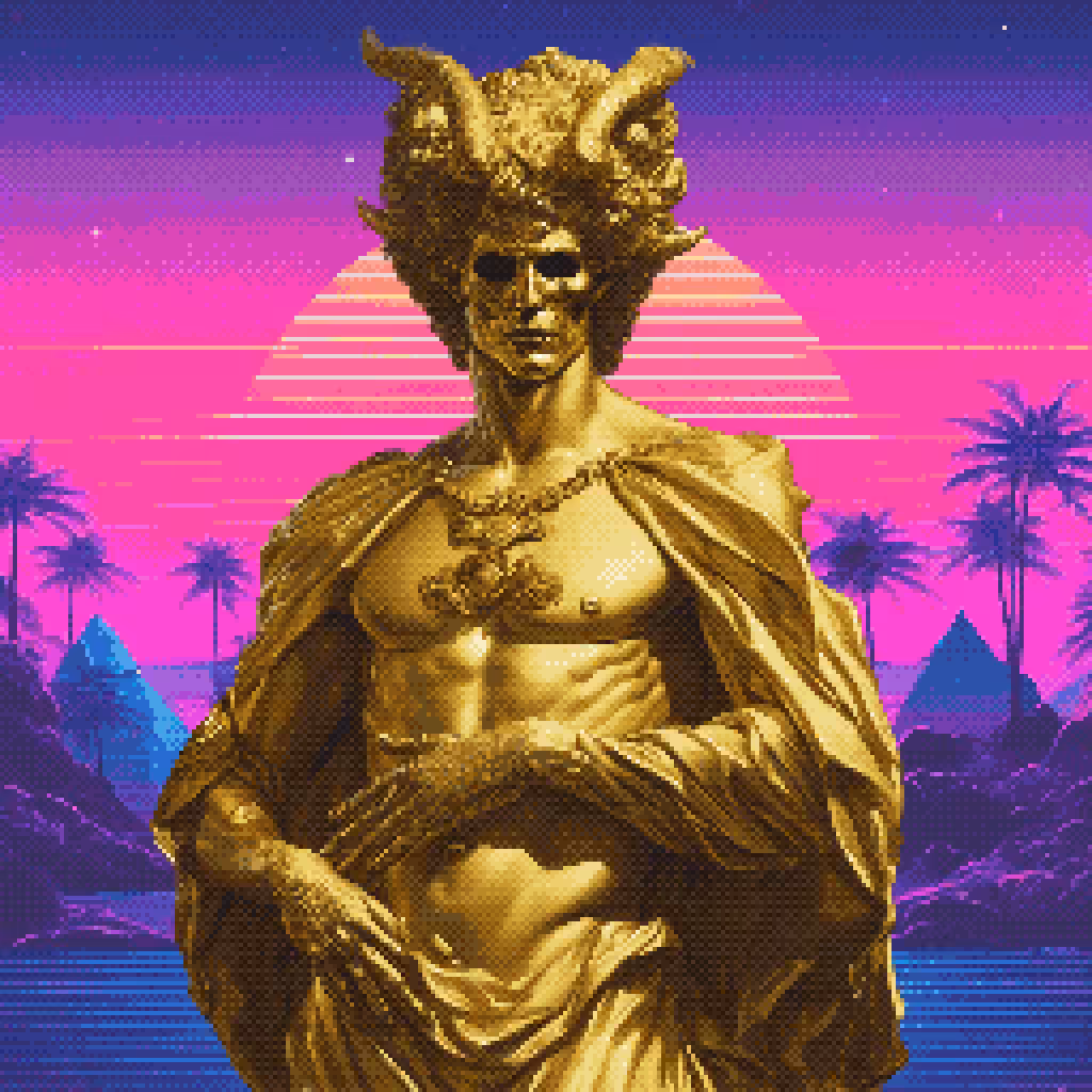 ReVaporwave #2981