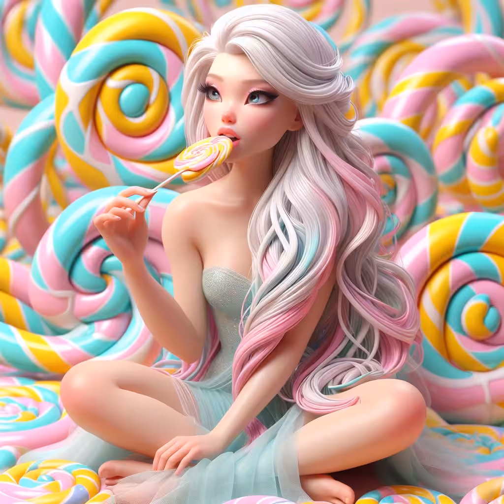 Sweet Dreamer