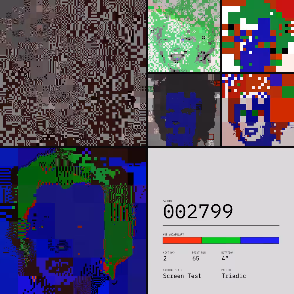 TBAM 2799