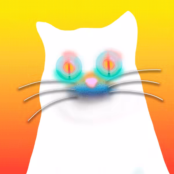 Quantum Cats #2384