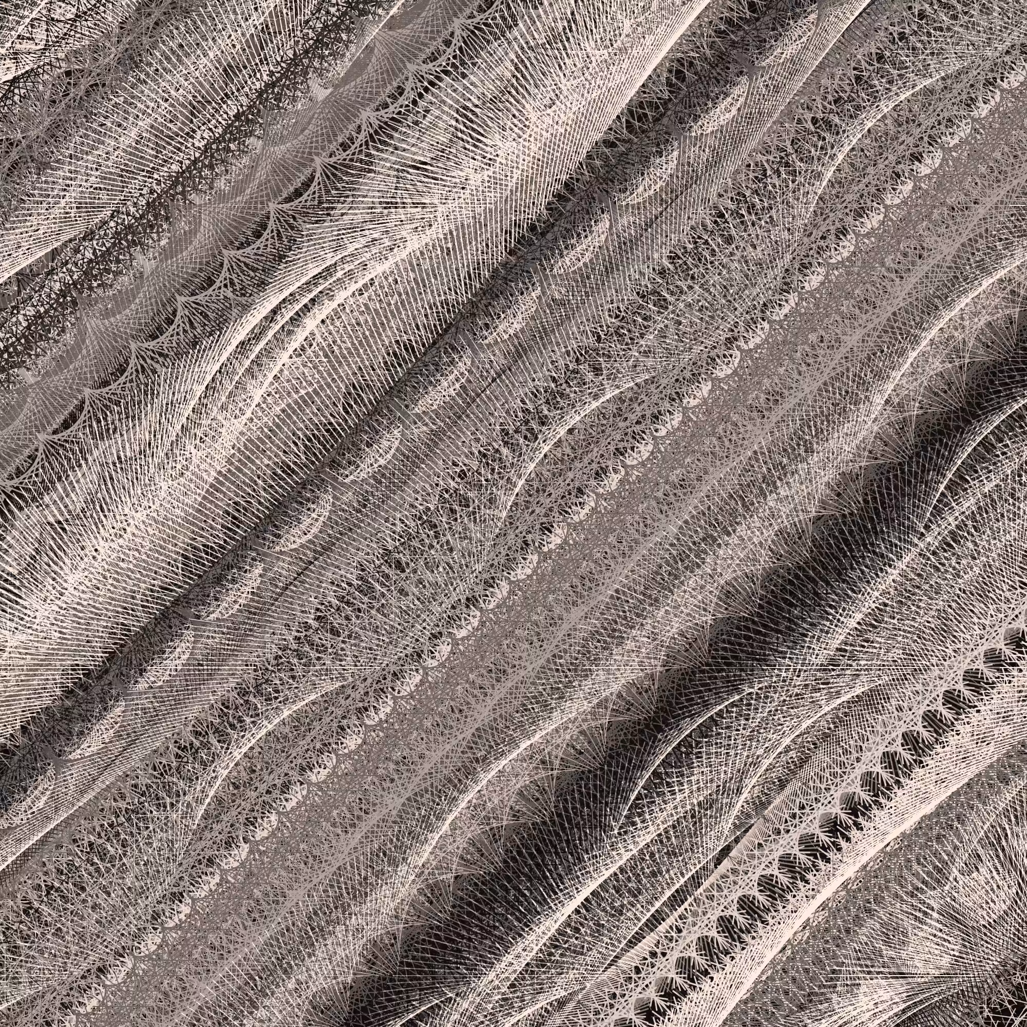 Lace Factory #236