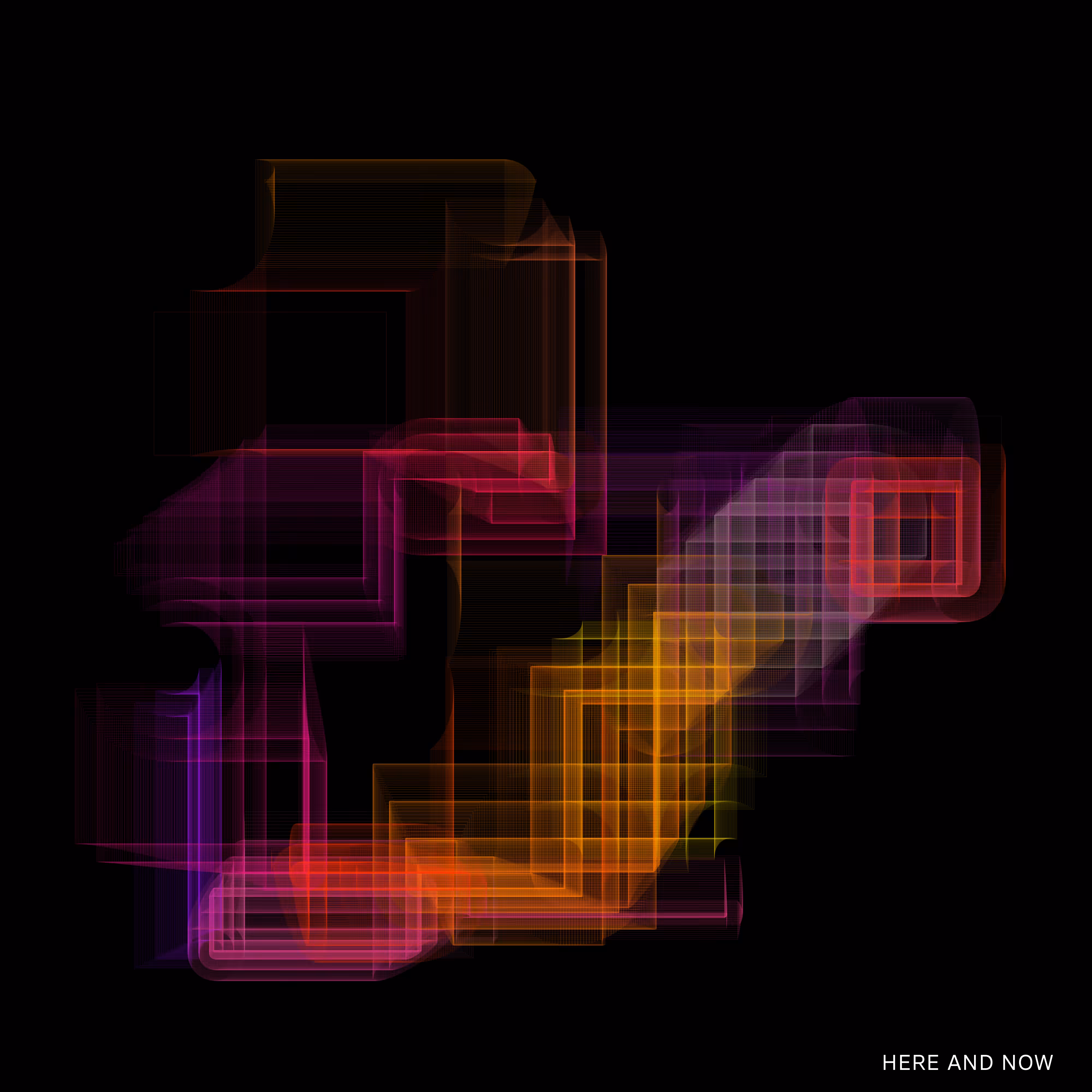 Here and Now: Edition Three #321