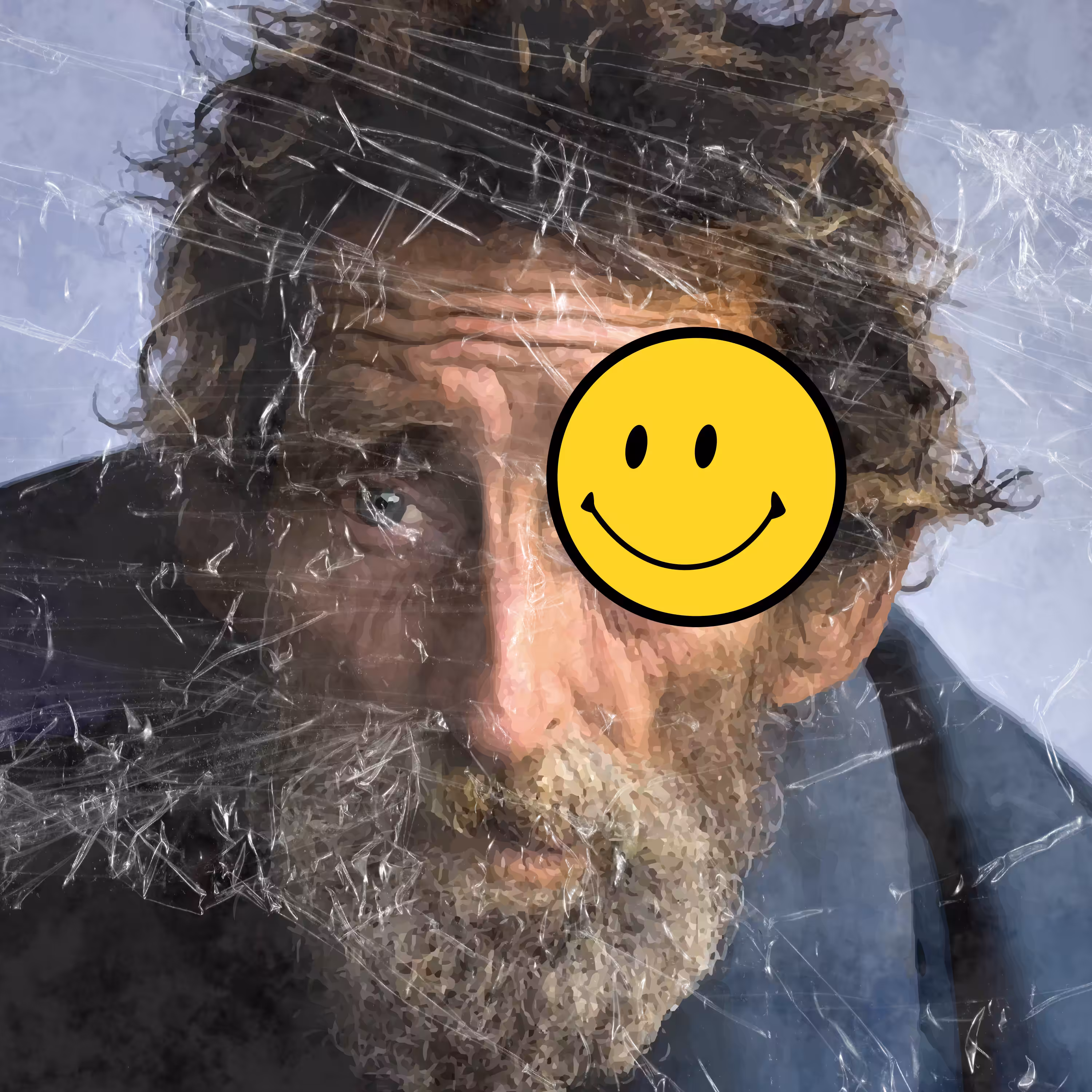 the renaissance of smile, movement no iv.