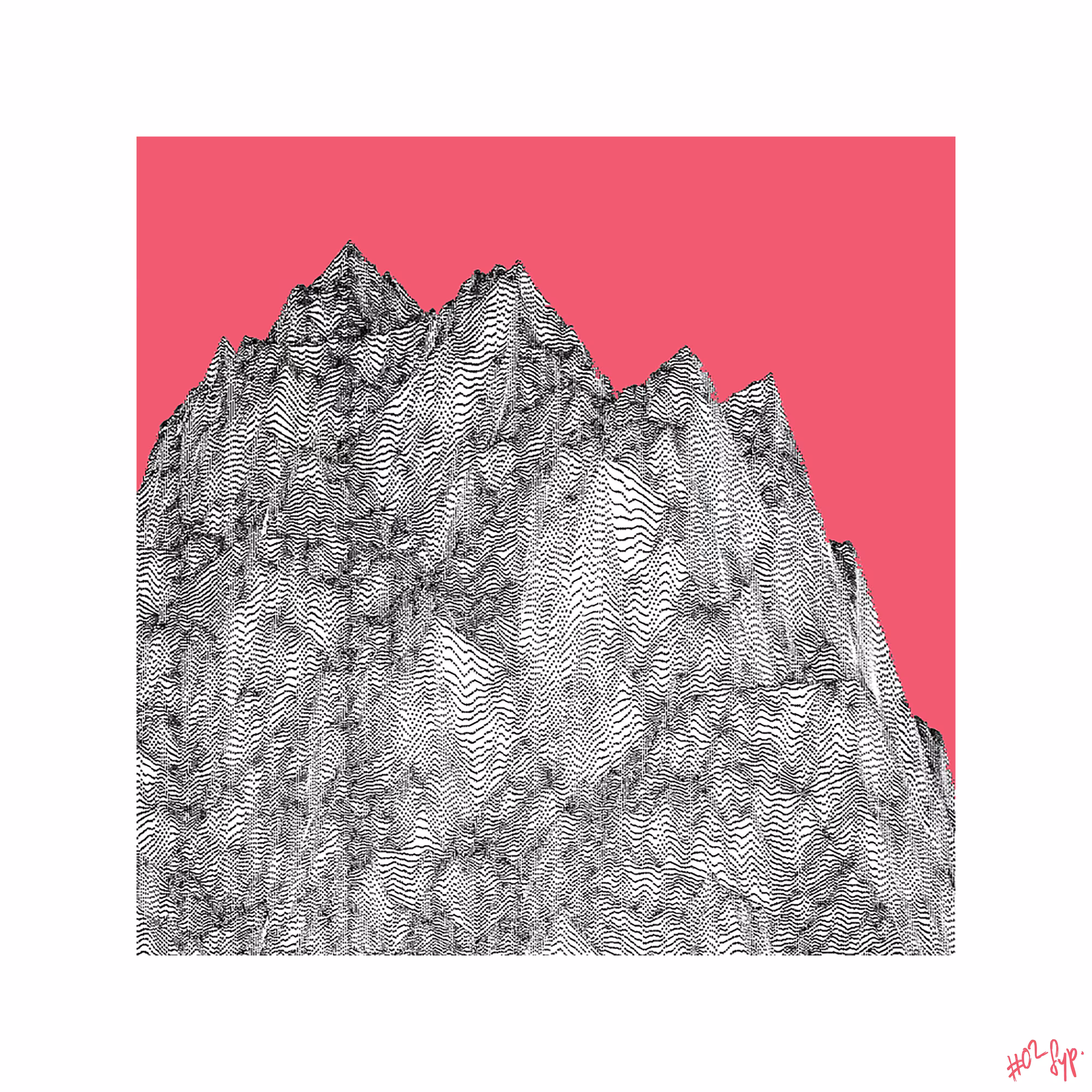 All About Mountain #02