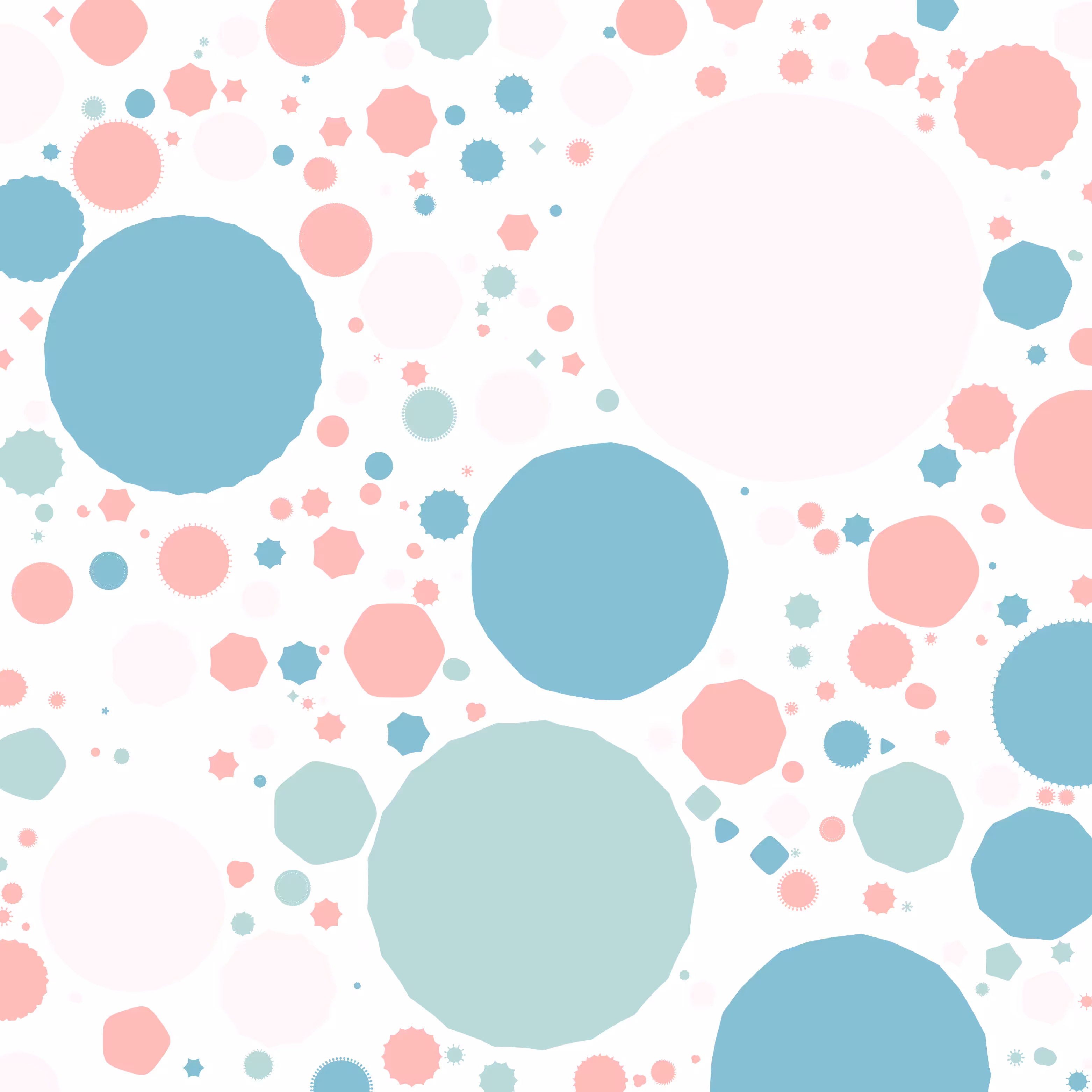 Bubbles #52
