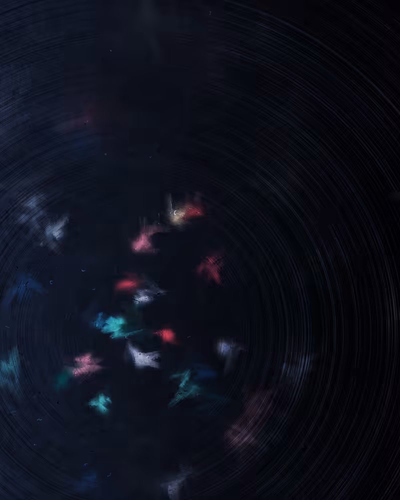 Cosmic Rays #553