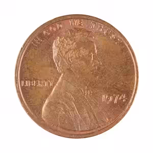 Cent #4943