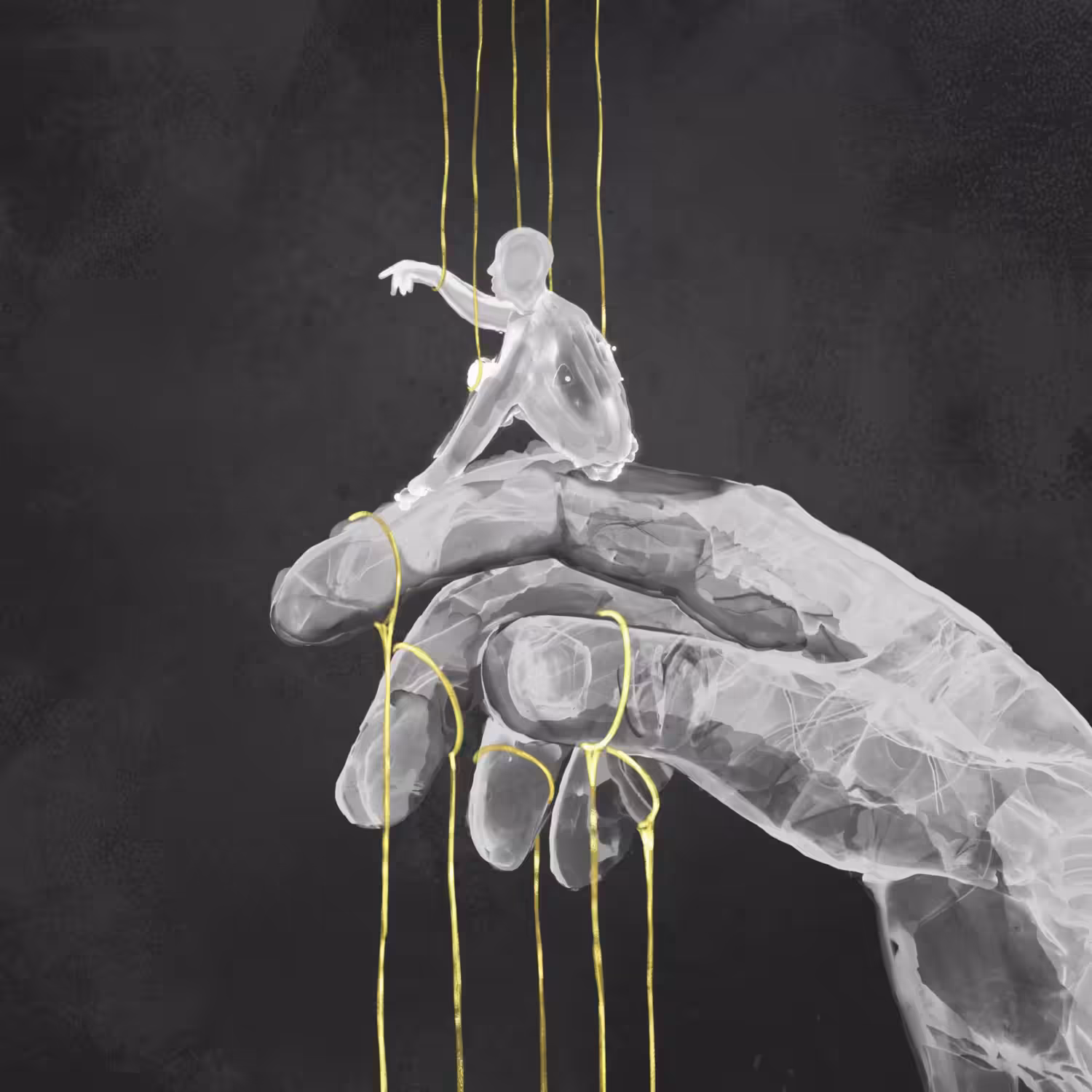 The Puppeteer
