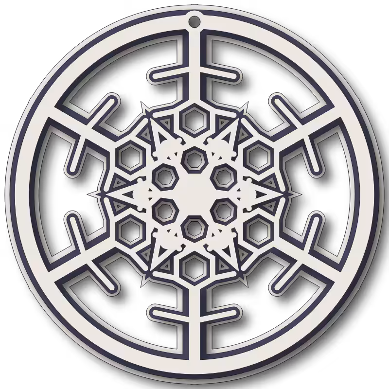 fx(ornament) 2022 #1904