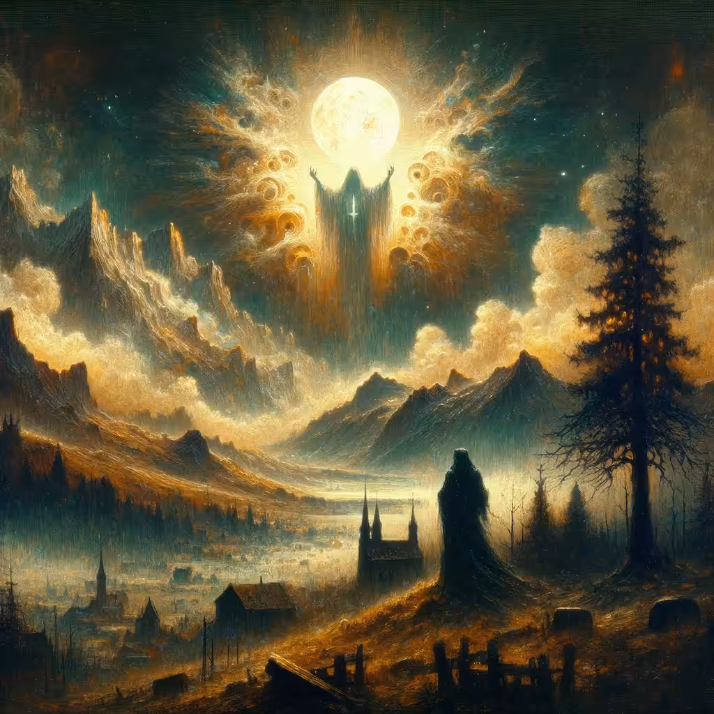 The Revelation